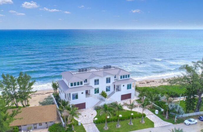 Florida Commercial Real Estate Loan Group-Ocean Ridge FL