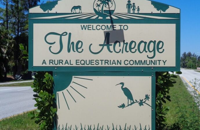 Florida Commercial Real Estate Loan Group-The Acreage FL