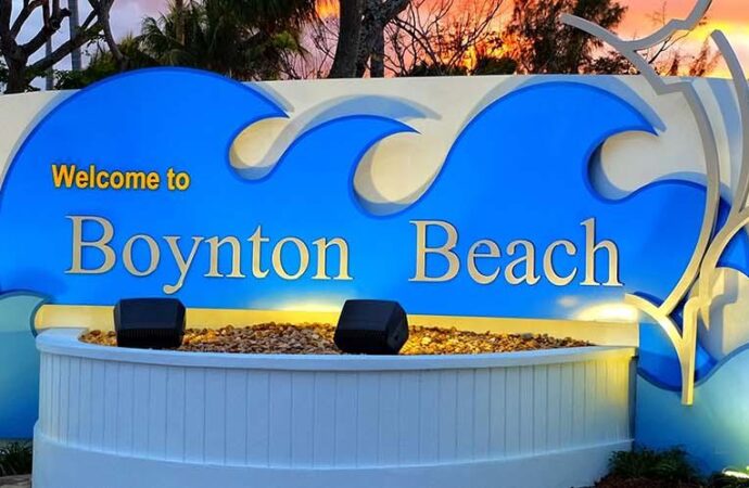Florida Commercial Real Estate Loan Group-boynton beach FL