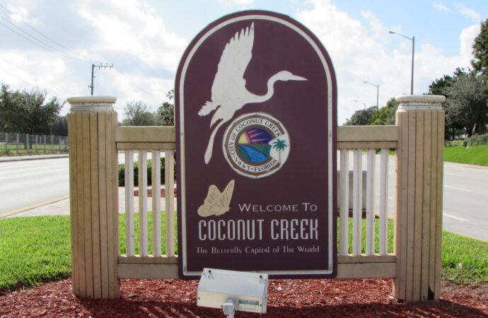 Florida Commercial Real Estate Loan Group-coconut creek FL