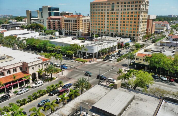 Florida Commercial Real Estate Loan Group-coral gables FL