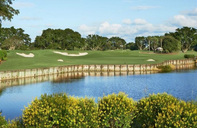 Florida Commercial Real Estate Loan Group-country club FL
