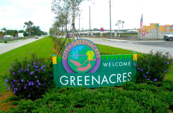 Florida Commercial Real Estate Loan Group-greenacres FL
