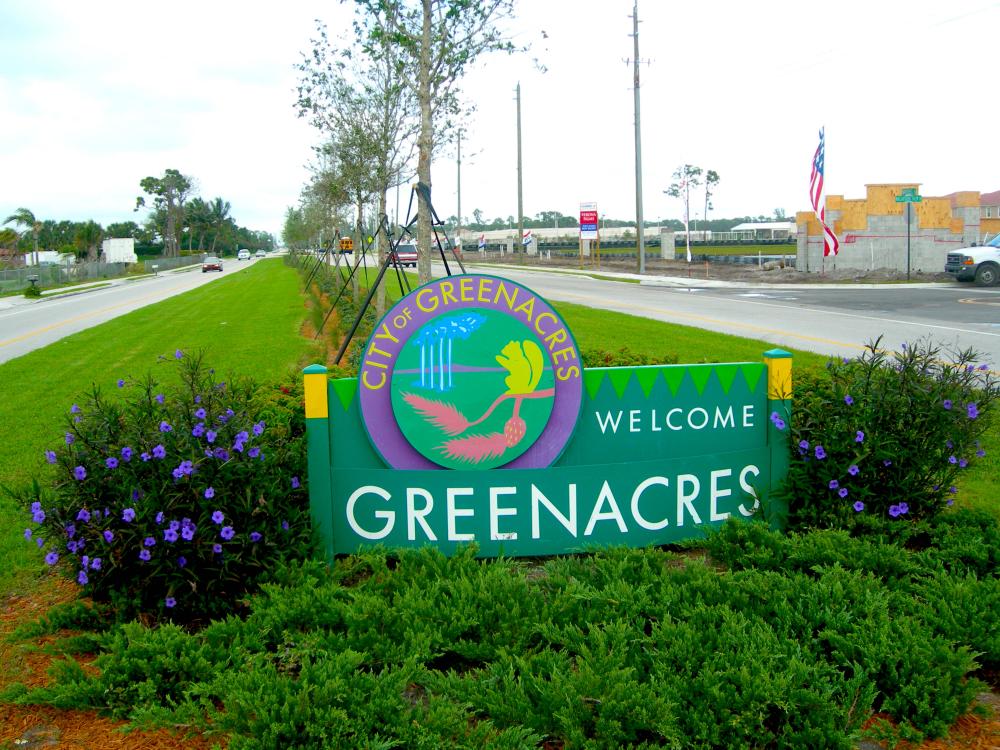 Florida Commercial Real Estate Loan Group-greenacres FL