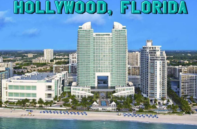 Florida Commercial Real Estate Loan Group-hollywood FL