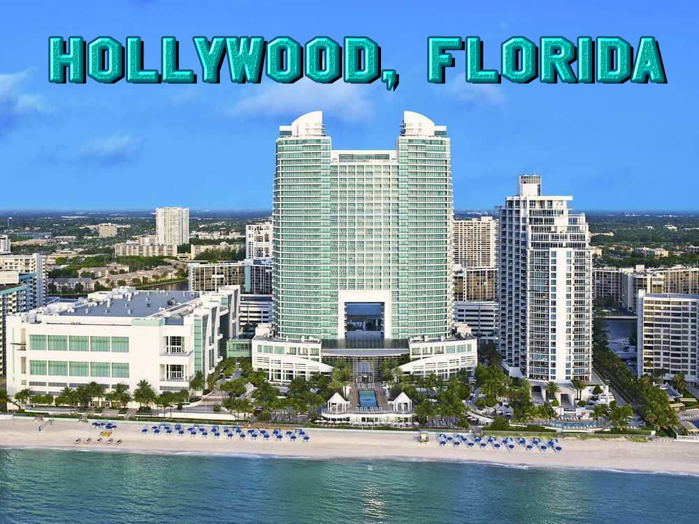 Florida Commercial Real Estate Loan Group-hollywood FL