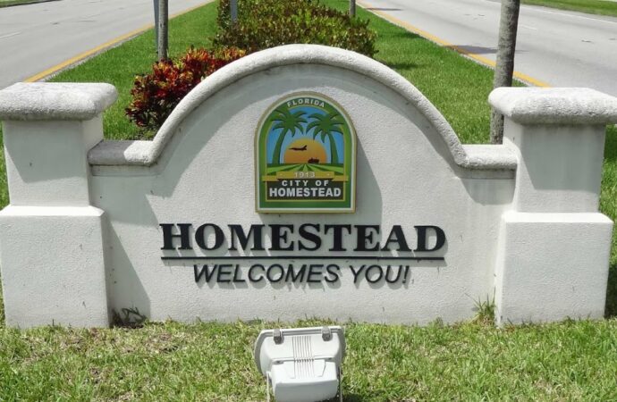 Florida Commercial Real Estate Loan Group-homestead FL