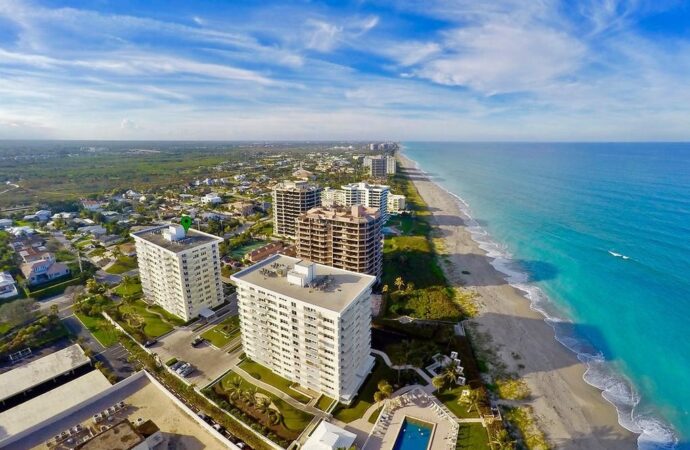 Florida Commercial Real Estate Loan Group-juno beach FL