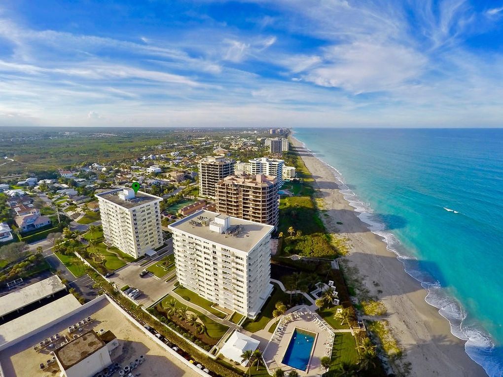 Florida Commercial Real Estate Loan Group-juno beach FL