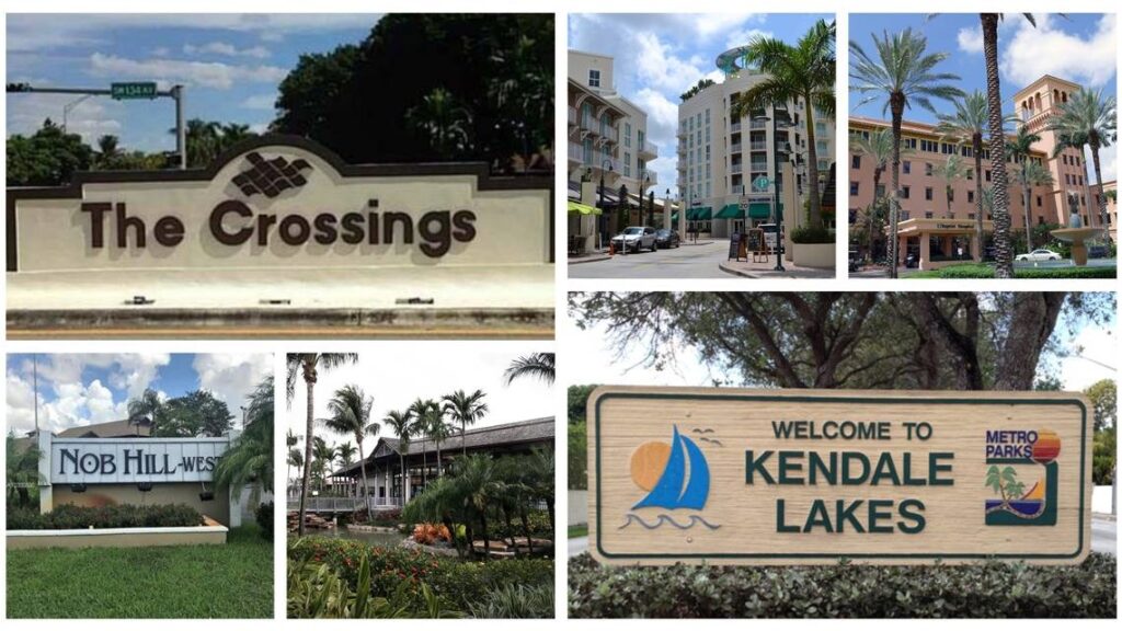 Florida Commercial Real Estate Loan Group-kendall lakes FL