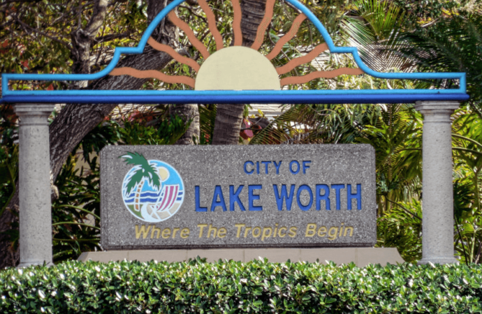 Florida Commercial Real Estate Loan Group-lake worth FL