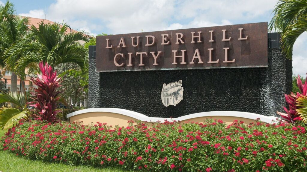 Florida Commercial Real Estate Loan Group-lauderhill FL