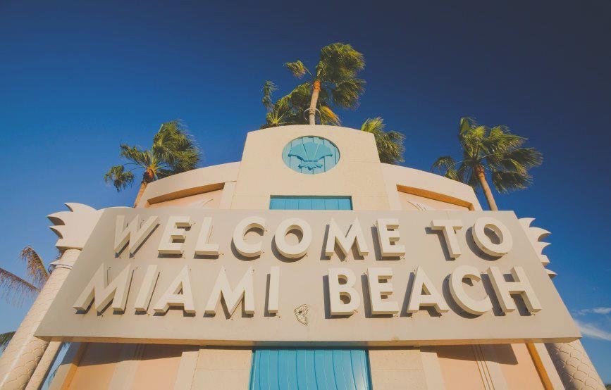 Florida Commercial Real Estate Loan Group-miami beach FL