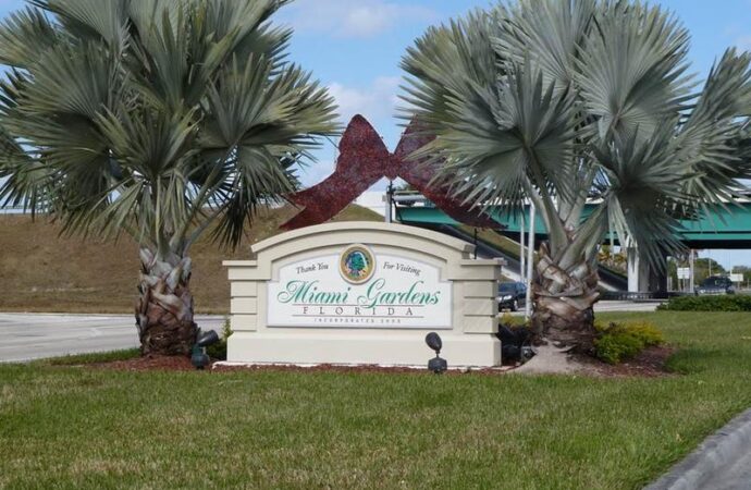 Florida Commercial Real Estate Loan Group-miami gardens FL