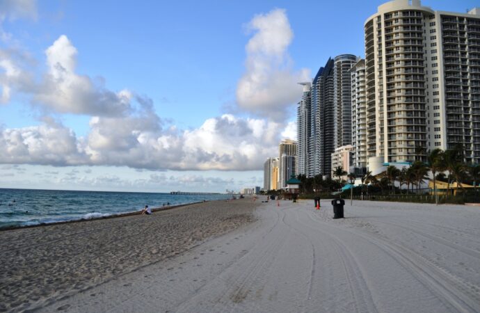 Florida Commercial Real Estate Loan Group-north miami beach FL
