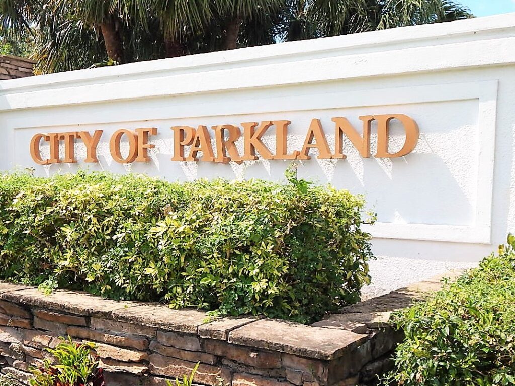 Florida Commercial Real Estate Loan Group-parkland FL