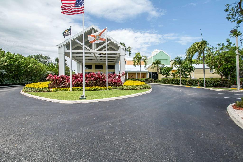 Florida Commercial Real Estate Loan Group-the hammocks FL