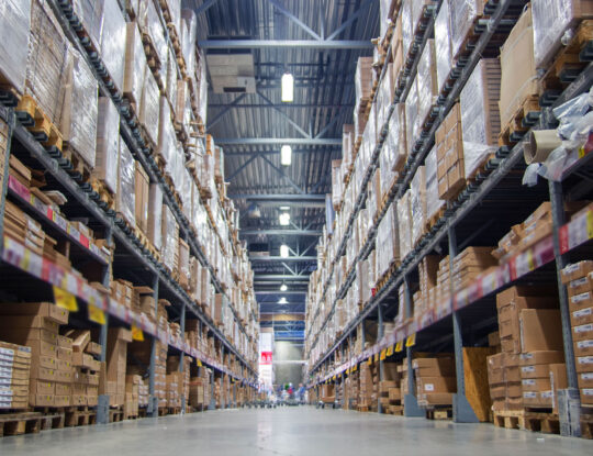 Warehouse Facility Finance-florida commercial real estate loan group