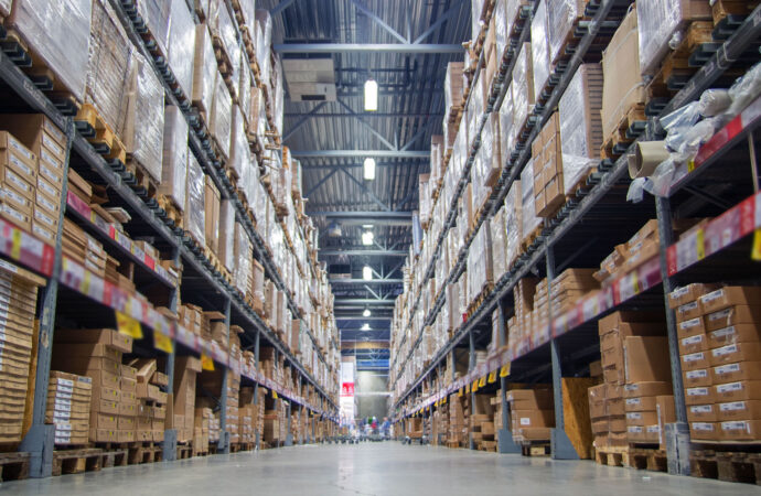 Warehouse Facility Finance-florida commercial real estate loan group